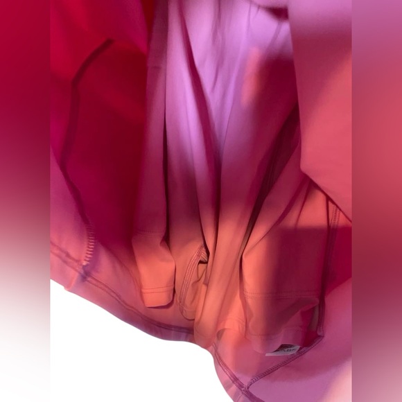 NWT Vuori Pink Azalea One Shot Women's Tennis Dress - Picture 3 of 5